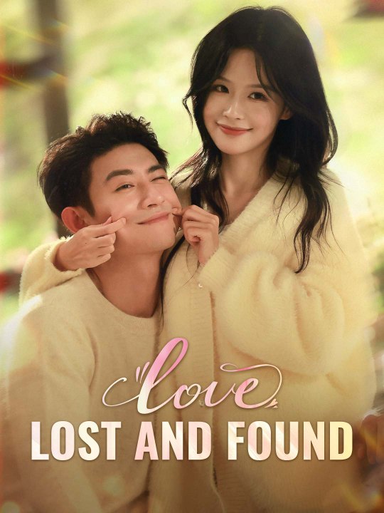 Love, Lost and Found(English-dubbed) | Short Drama Full HD 720p