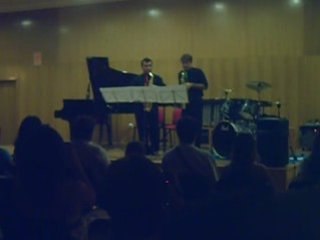 Dúo Concertante (W. Ferling)