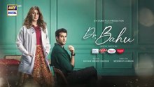 Doctor Bahu Episode 29 | Digitally Presented by Skin White, Lifebuoy, Diamond Paints & ENGLISH | Kubra Gohar Khan | Shuja Asad | 4 July 2026 | ARY Digital Drama
