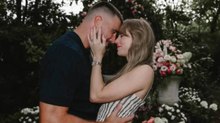Taylor Swift y Travis Kelce se casan en boda intima y lujosa