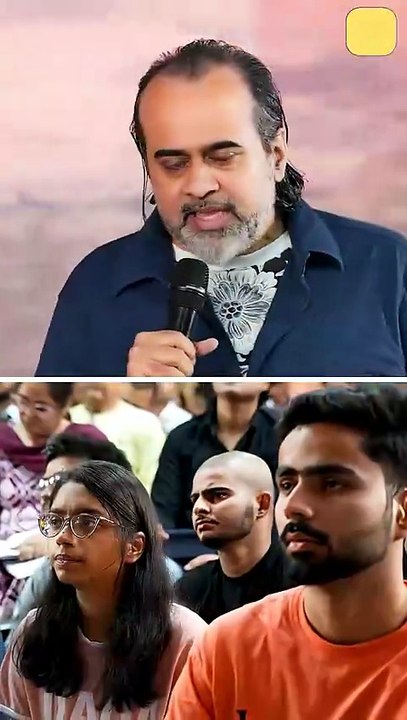 टैलेंट या लुक्स? || आचार्य प्रशांत