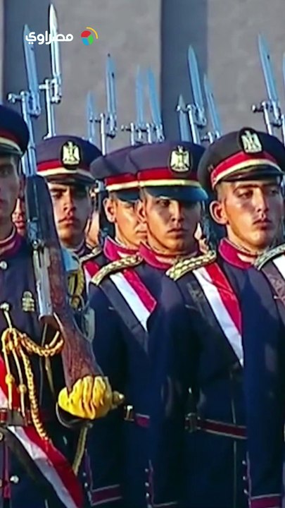 "لا نخشى إلا الله".. كلمة الفريق أشرف سالم زاهر، وزير الدفاع، خلال افتتاح مقر القيادة الاستراتيجية للدولة