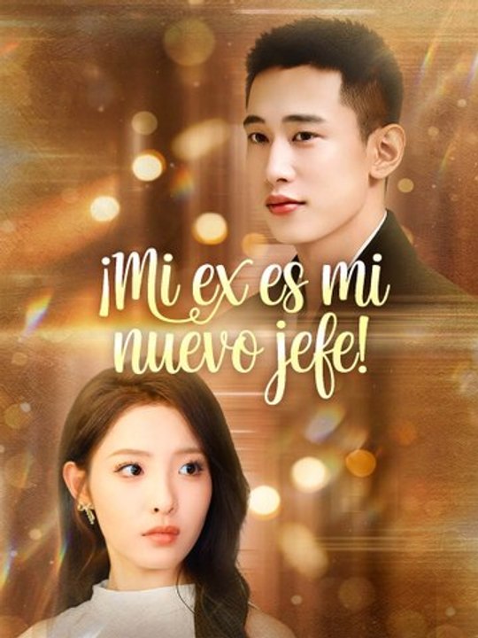 ¡Mi ex es mi nuevo jefe