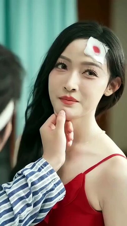 after the crash 💖💖💖Trending Drama