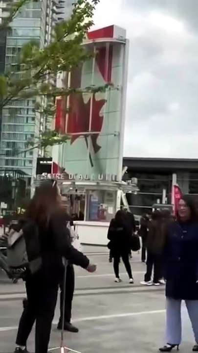 Claire Castro hindi nakapag Reels dahil Nagambala ng mga Pinoy sa Canada