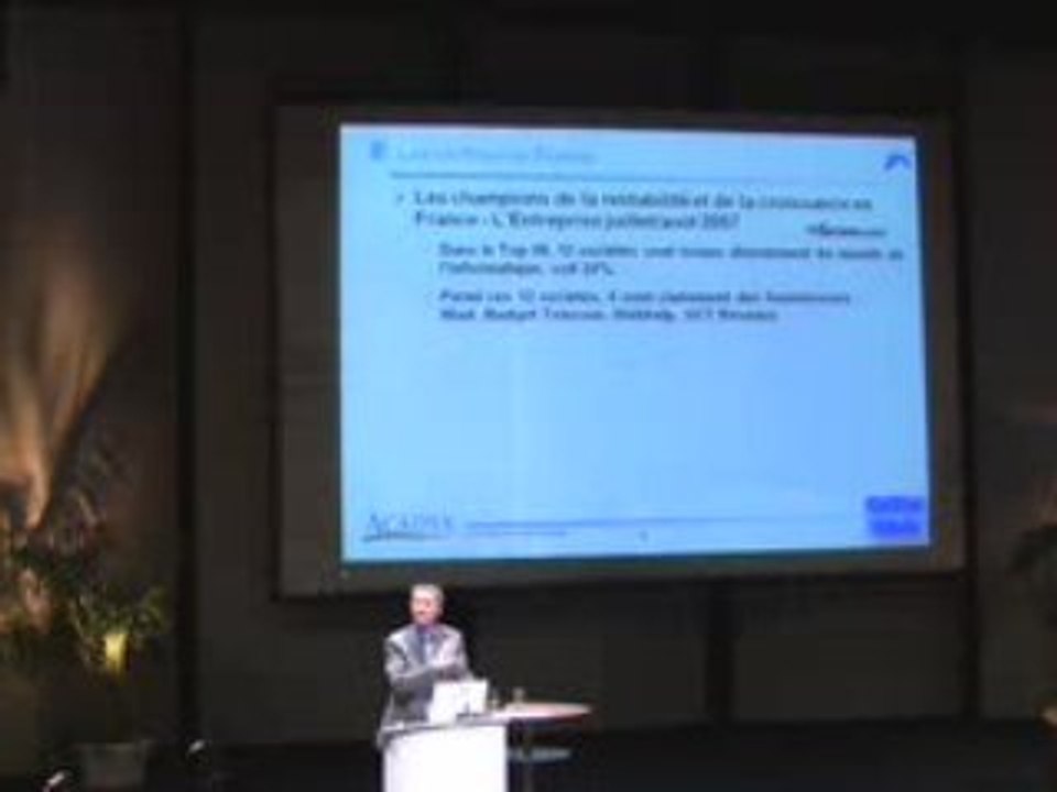 Christophe Legrenzi - 17' 04" - Partie I