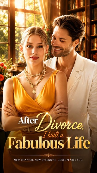 After Divorce, I Built A Fabulous Life - Full Episode (ENGSUB) | Hidden Heiress, Second Chance #ARS