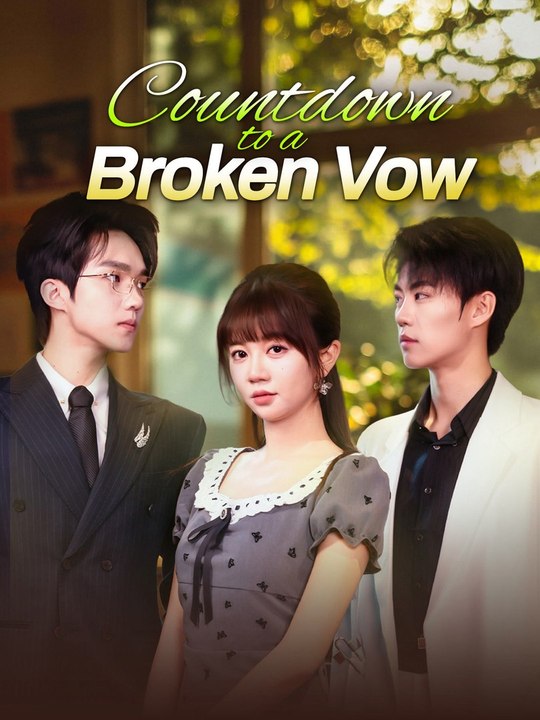 Countdown to a Broken Vow | Full Short Drama | English Sub 2026