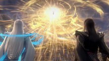 [4K] Battle Through The Heavens BTTH S5 Episode 206 Sub Indo + 2 PREVIEW NEXT EPISODES