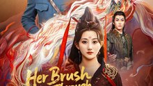 Her Brush Cuts Through Destiny | Full Short Drama | English Sub 2026