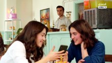 مسلسل خيوط الحياة الحلقة 104 مترجمة