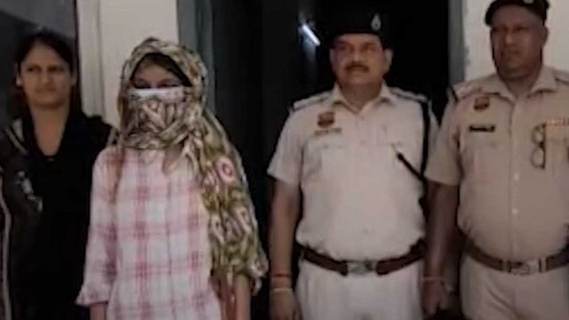 रेवाड़ी मर्डर केस: 49 कॉल्स और मर्डर मिस्ट्री, ऐसे बेनकाब हुई शातिर तन्नू!