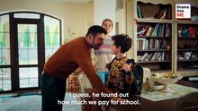 Kids Find Boyfriend For Single Mom