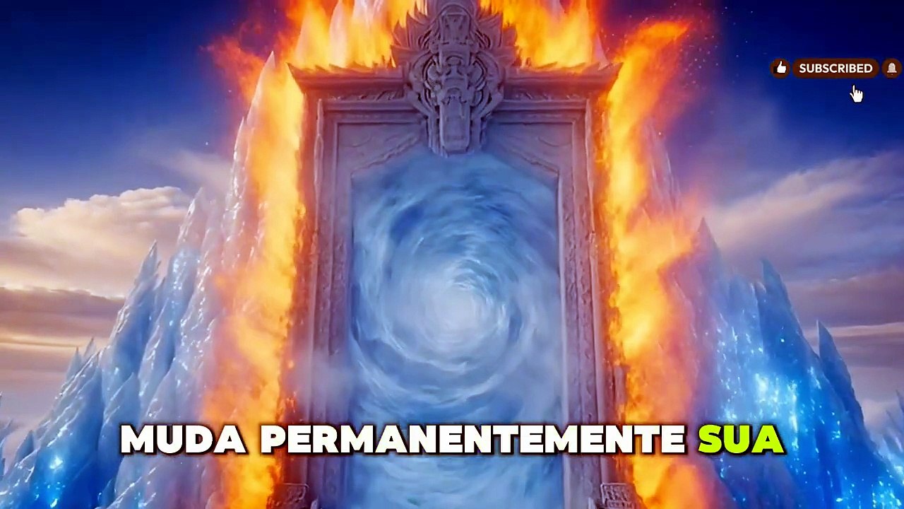 Enoque 15.10 - Por que Demônios são Espíritos da Terra_ Revelação Completa