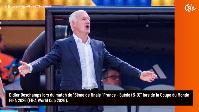 Vue mer panoramique, immense piscine... La sublime maison de Didier Deschamps située dans une petite commune entre Nice et Monaco