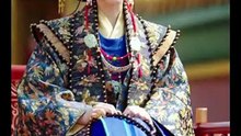 The Gray Crown⭐️👑 Chinese Drama - English Sub [Full Movie]