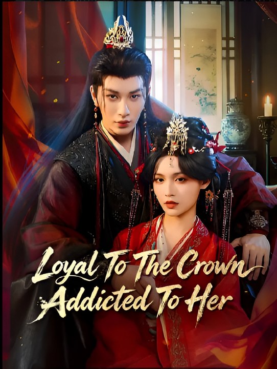 Loyal To The Crown Addicted To Her