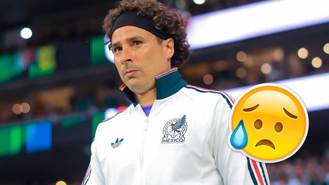Guillermo Ochoa pide mesura a la afición durante festejos de la Selección Mexicana en el Mundial 2026 y manda sus condolencias tras fallecimientos