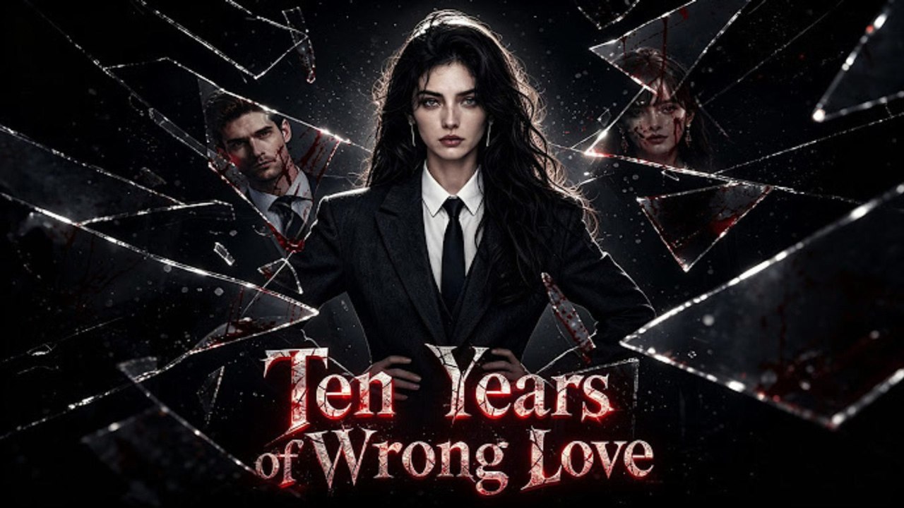 Ten Years Of Wrong Love | 💔 FULL DRAMA | 🌍 ENGSUB | Bibi.Films