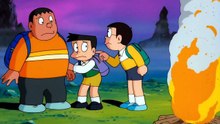 Doraemon Movie Swordsmen Part 1