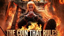 The Coin That Rules the Dead World | Full Short Drama | English Sub 2026