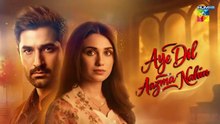 Aye Dil Aazma Nahin Episode 30 Teaser [Mirza_Zain_Baig_and_Hina_Tariq]_-_HUM_TV(360p)