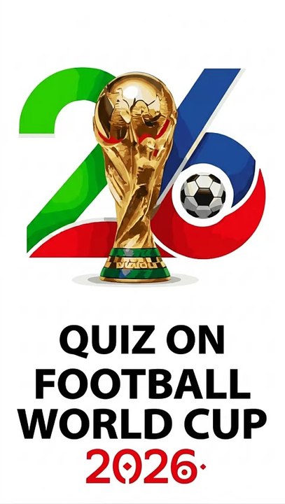 ⚽ Mexico vs England (Round of 16) - FIFA World Cup 2026 — Round of 16