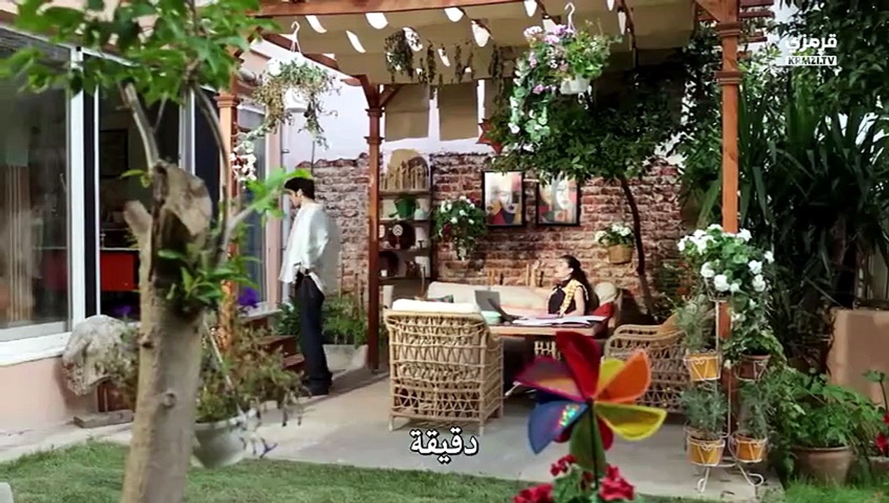 مسلسل حب محتمل الحلقه 4 مترجمه كامله