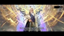 Battle Through the Heavens Season 5 Episode 206 (Multi-Sub)
