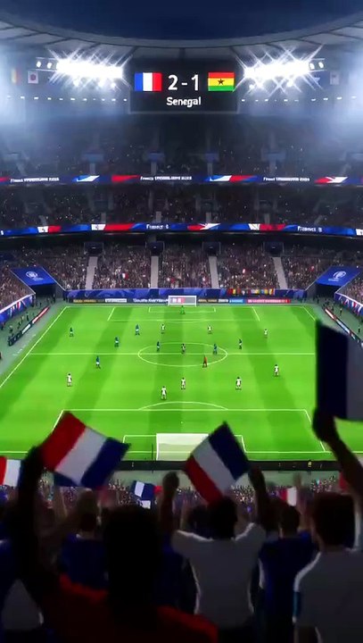 Kylian Mbappé