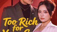 [ENG DUB] Too Rich for Your Son | Full Short Drama | English Sub 2026