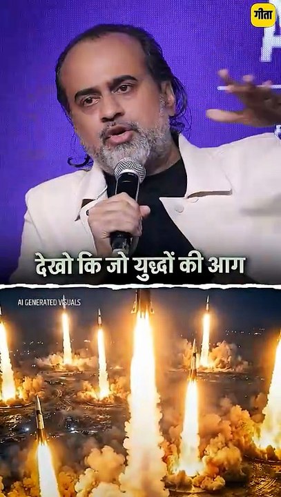 हमें शिक्षित लोकतंत्र चाहिए || आचार्य प्रशांत