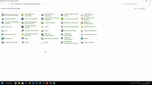 Activar el inicio rápido en Windows 11