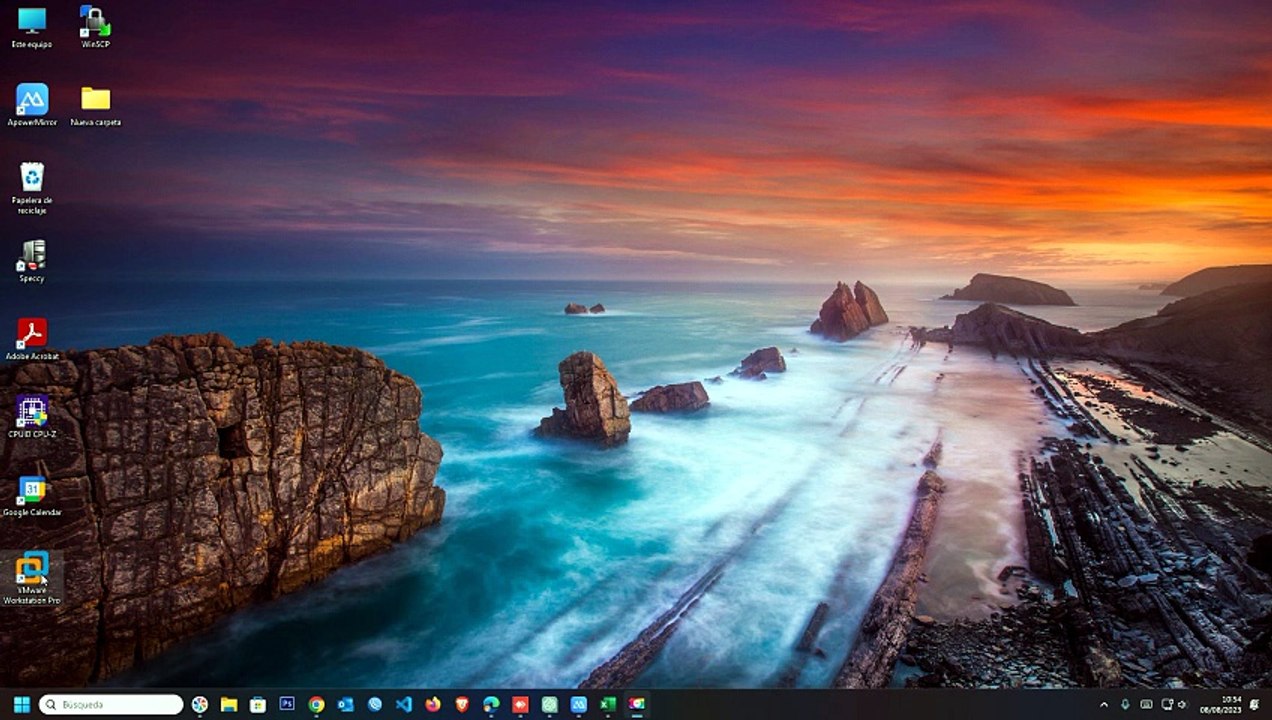 Activar el Modo de Compatibilidad en programas instalados en Windos 11