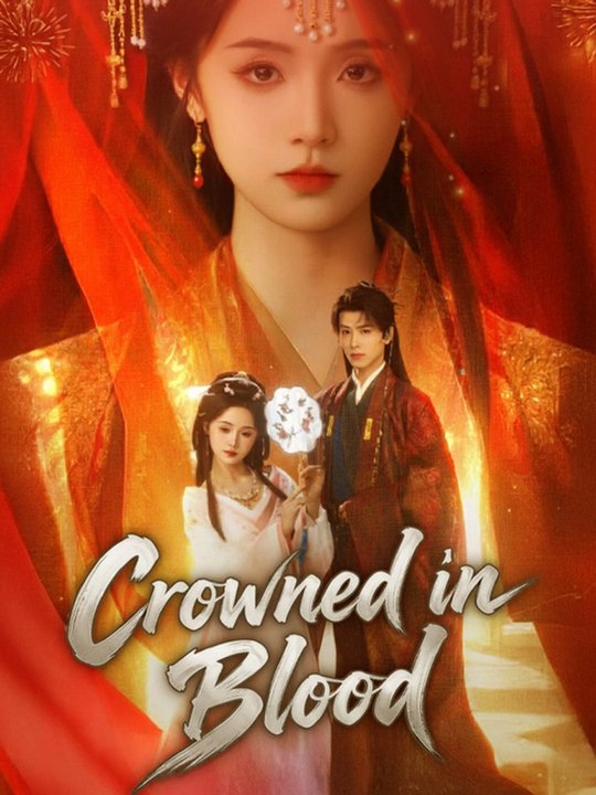 Crowned in Blood👑🔥 Chinese Drama - English Sub