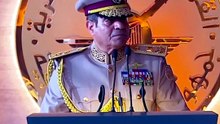 "يارب أكرمتنا وشرفتنا".. الرئيس السيسي يدعو الله خلال افتتاح مقر القيادة الاستراتيجية