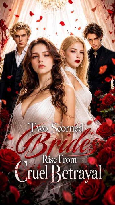 Two Scorned Brides Rise From Cruel Betrayal - Full Episode (ENGSUB) | Mafia Revenge, Second Chance
