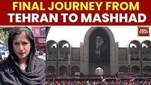 How Iran is preparing for a new leadership era