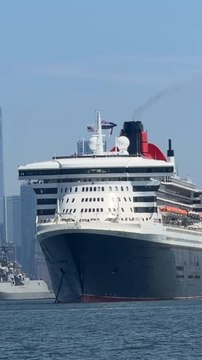 Fourth of July Festivities Set Sail With Tall Ships Parade