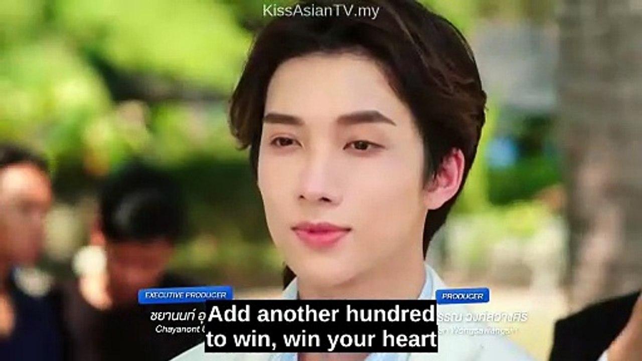 E.9 - CrazyLove MooMoo - EngSub