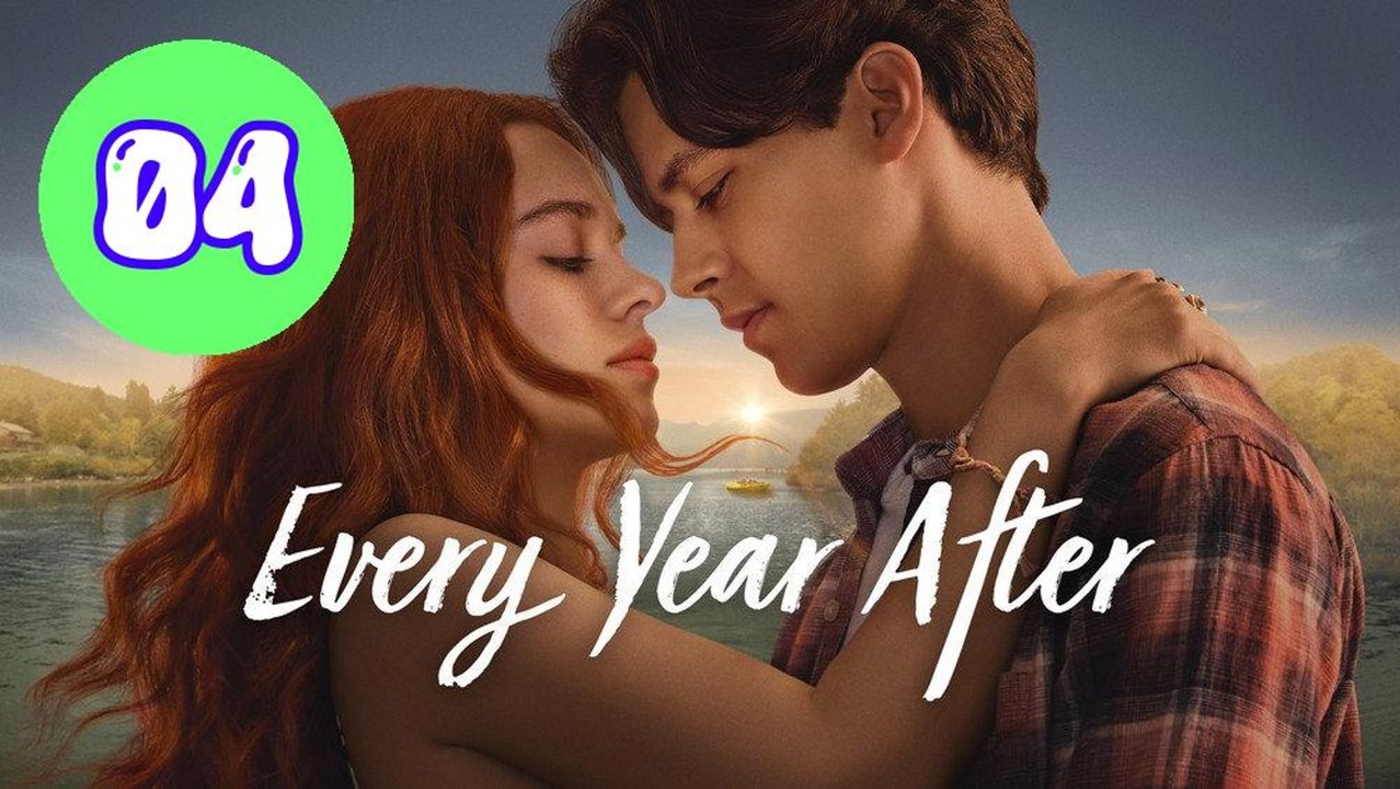Every Year After 2026 Episode 4 Engsub