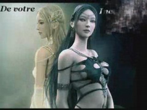 Le temple des rêves (les cauchemars)