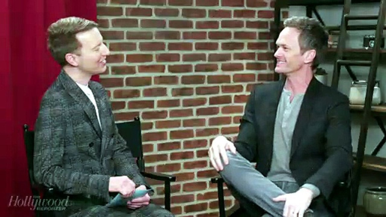 Neil Patrick Harris Will Look Back at 'A Series of Unfortunate Events' With "Great Appreciation and Pride" | In Studio [Full Movie]