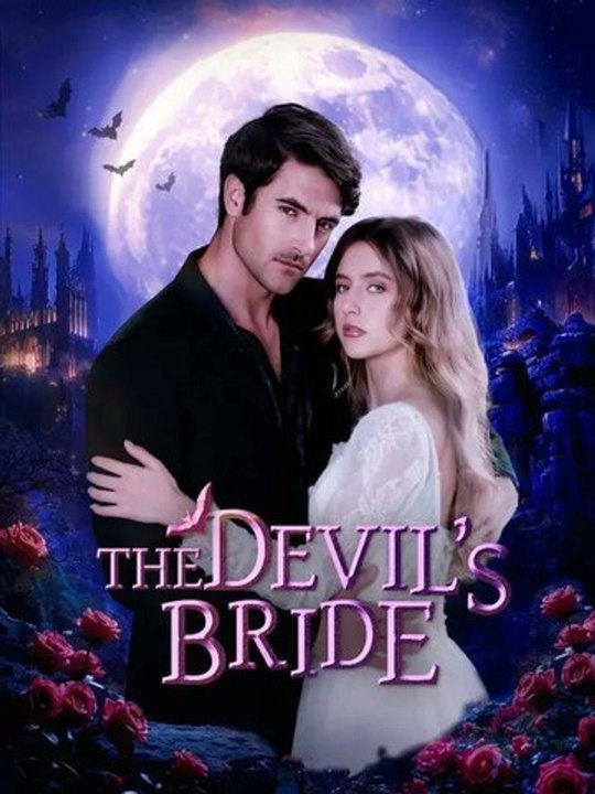 The Devil's Bride EP