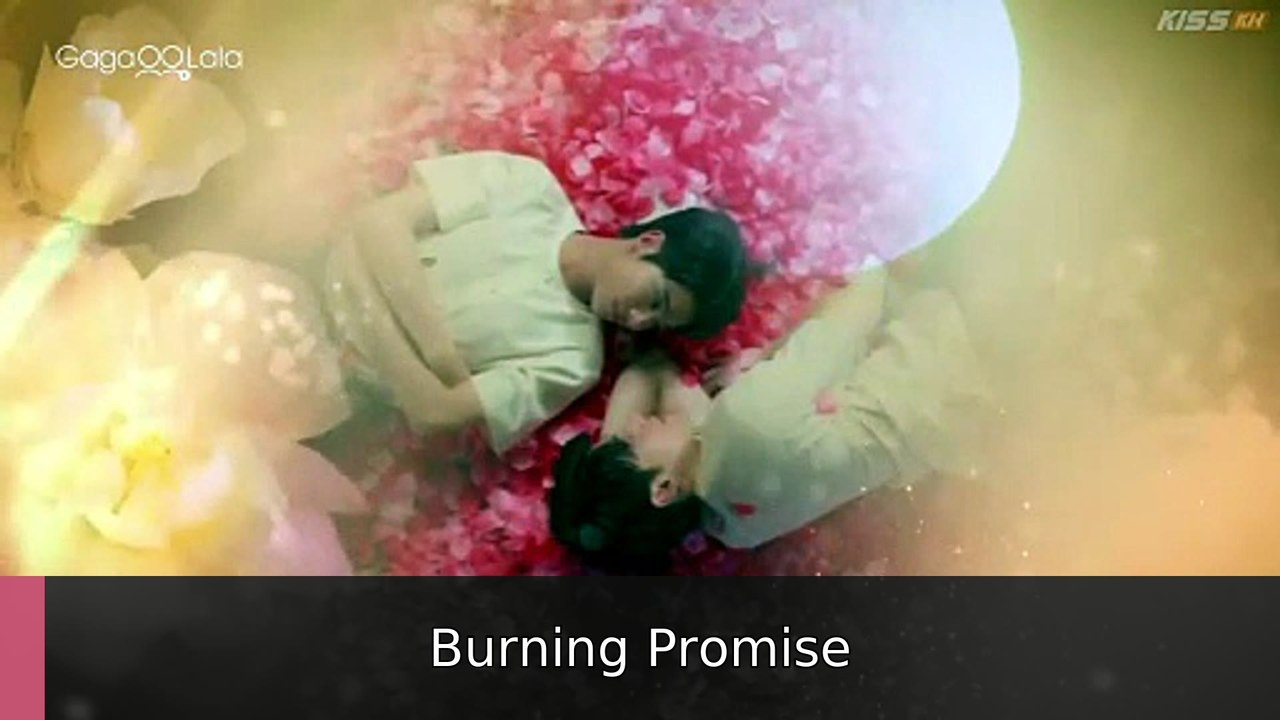 Ep 3 The Edge of Horizon englishsub fullepisode⚡️❤️🍿 Burning Promise
