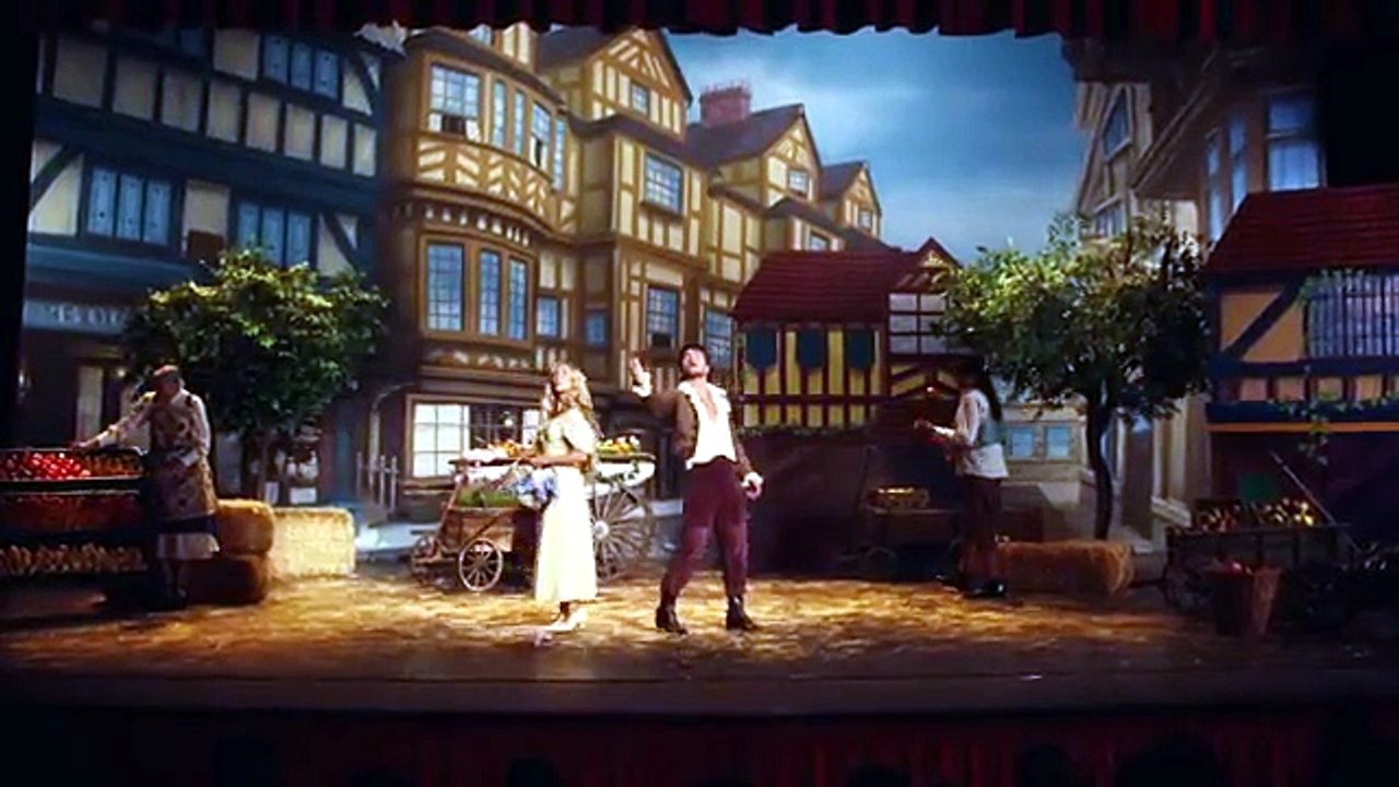 Benson Boone New English Song (The Time Of My Life) - New English Song 2026