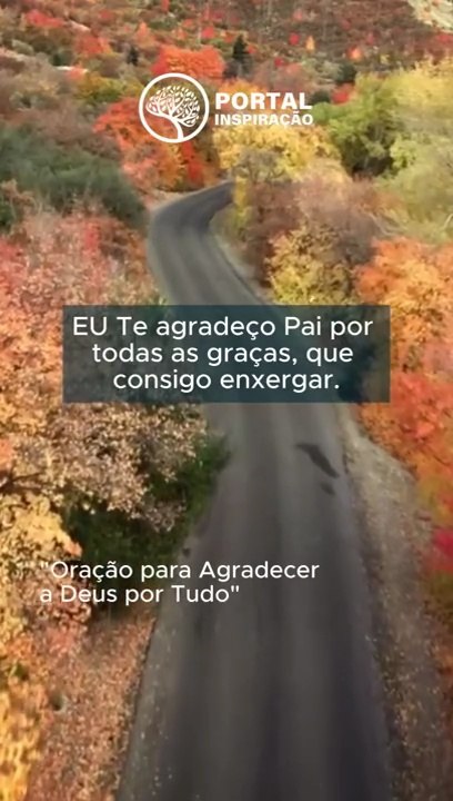 ORAÇÃO DE GRATIDÃO A DEUS 🌿 Obrigado, Deus,...
