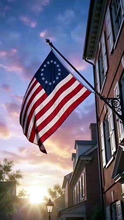 The usa 🇺🇸 birthday