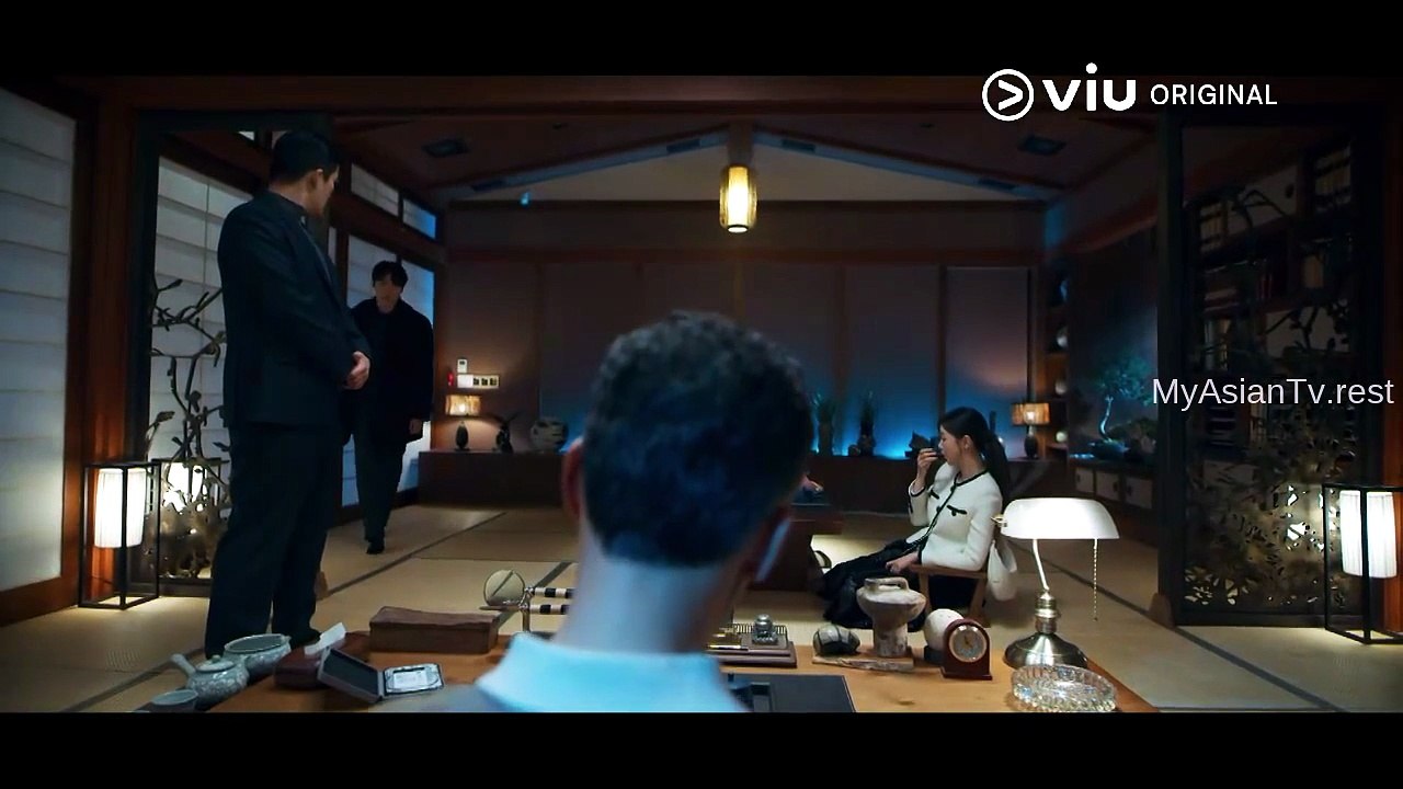 Reborn Rookie Ep 11 [ Eng Sub ]