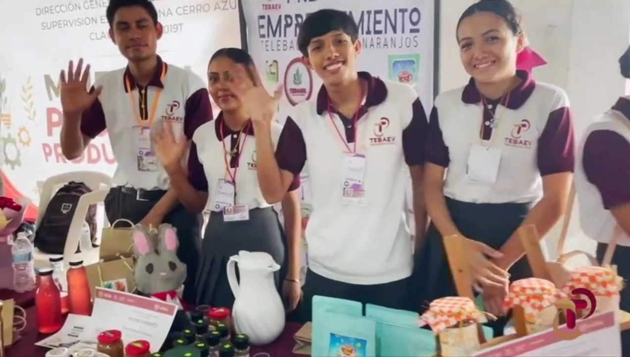 Telebachillerato 4JUL2026